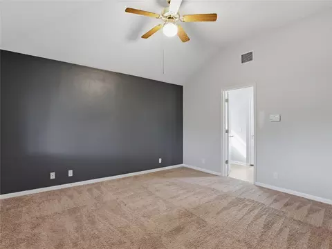 Bedroom - 168 Keystone Loop, Kyle, TX 78640 photo 2 of 4