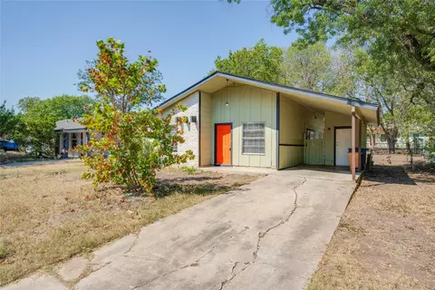 5900 Glen Meadow Dr, Austin, TX 78745