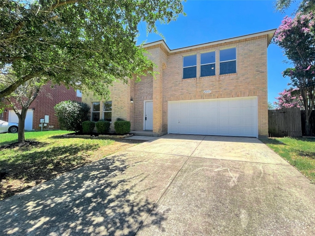 2307 Little Tree Bnd  