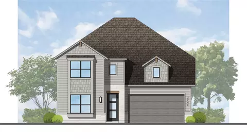 9017 Turaco Trl, Austin, TX 78744