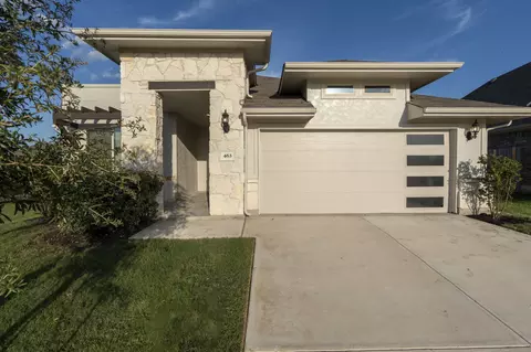Exterior - 463 Oleander Loop, Buda, TX 78610 photo 1 of 5