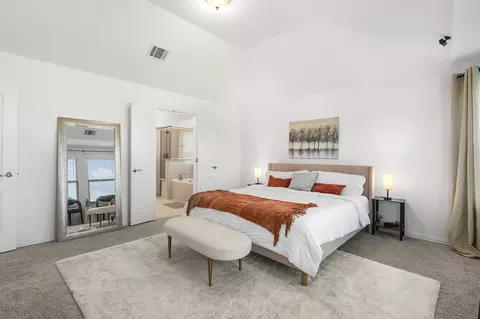 Bedroom - 463 Oleander Loop, Buda, TX 78610 photo 3 of 5