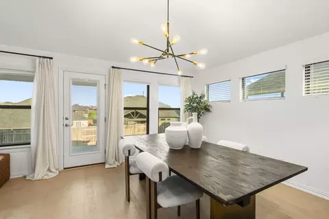 Dining - 463 Oleander Loop, Buda, TX 78610 photo 3 of 3