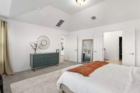 Bedroom - 463 Oleander Loop, Buda, TX 78610 photo 2 of 5