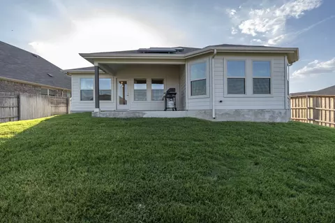 Exterior - 463 Oleander Loop, Buda, TX 78610 photo 2 of 5
