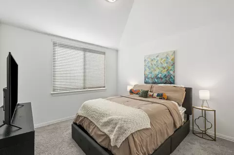 Bedroom - 463 Oleander Loop, Buda, TX 78610 photo 4 of 5