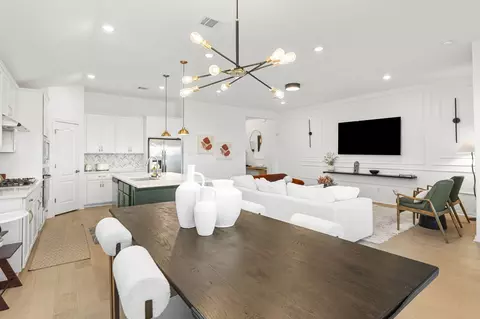 Dining - 463 Oleander Loop, Buda, TX 78610 photo 1 of 3