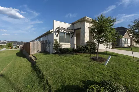 Exterior - 463 Oleander Loop, Buda, TX 78610 photo 4 of 5