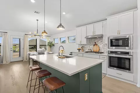 Kitchen - 463 Oleander Loop, Buda, TX 78610 photo 1 of 3