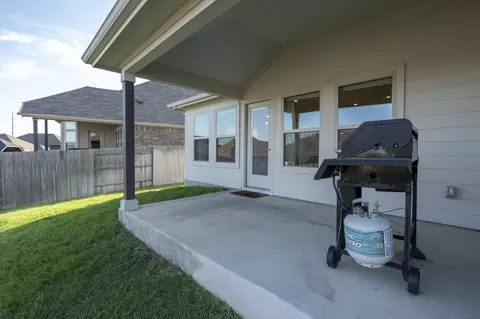 Exterior - 463 Oleander Loop, Buda, TX 78610 photo 3 of 5