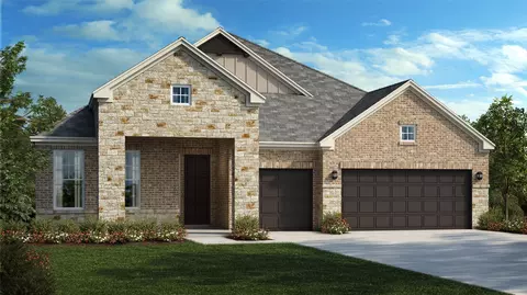 121 La Caleta Bnd, Liberty Hill, TX 78642