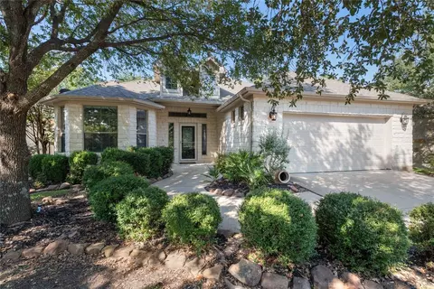 1009 Fort Davis St, Georgetown, TX 78633