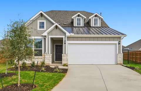 213 Singing Dove Way, Liberty Hill, TX 78642