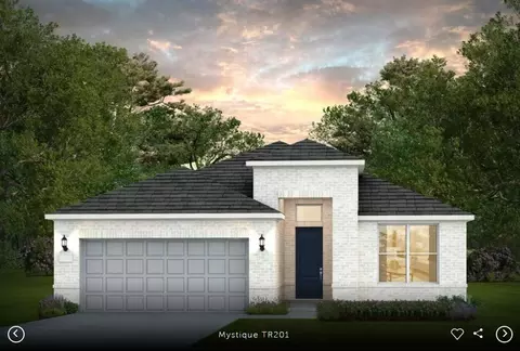 108 Pelham St, Georgetown, TX 78633