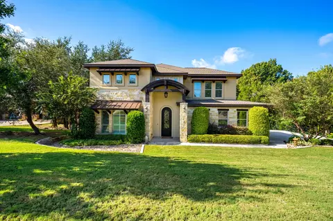 2719 Springwood Ln, Georgetown, TX 78628