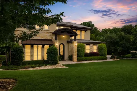 2719 Springwood Ln, Georgetown, TX 78628