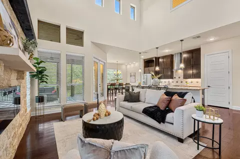 2719 Springwood Ln, Georgetown, TX 78628