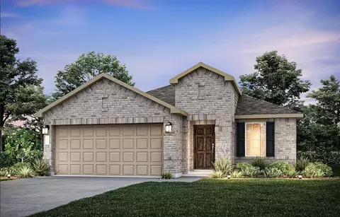 129 Adlai Ave, Georgetown, TX 78633