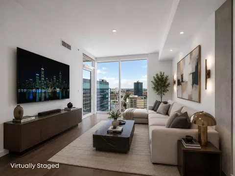 313 W 17th St #1803, Austin, TX 78701