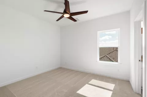 Bedroom - 3733 Salento Cv, Leander, TX 78641 photo 3 of 5