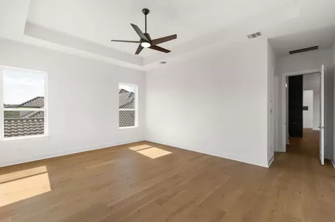 Bedroom - 3733 Salento Cv, Leander, TX 78641 photo 1 of 5