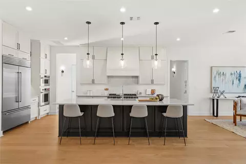 Kitchen - 3733 Salento Cv, Leander, TX 78641 photo 1 of 3