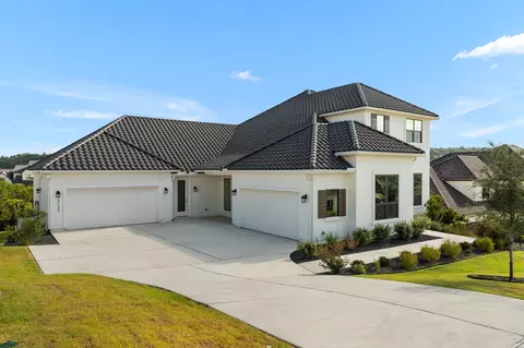 Exterior - 3733 Salento Cv, Leander, TX 78641 photo 2 of 5