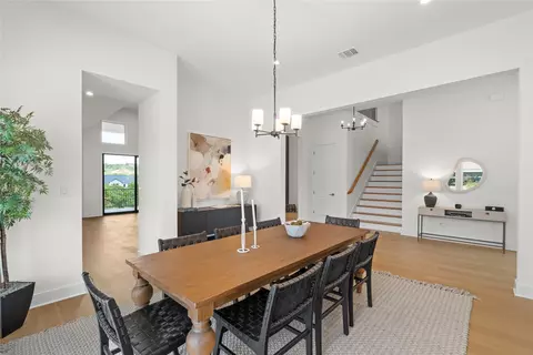 Dining - 3733 Salento Cv, Leander, TX 78641 photo 2 of 4