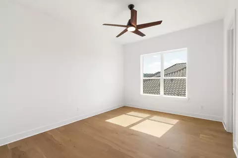 Bedroom - 3733 Salento Cv, Leander, TX 78641 photo 5 of 5