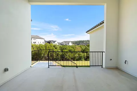 Exterior - 3733 Salento Cv, Leander, TX 78641 photo 3 of 5