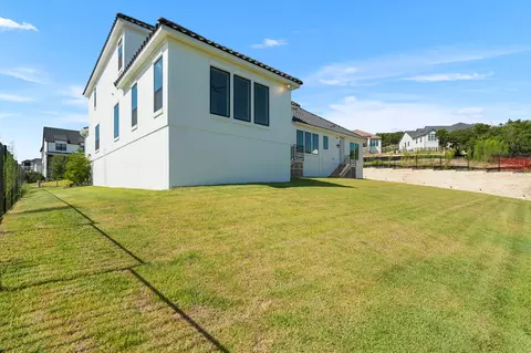 Exterior - 3733 Salento Cv, Leander, TX 78641 photo 4 of 5