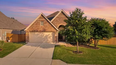 813 Cedar Lake Blvd, Georgetown, TX 78633