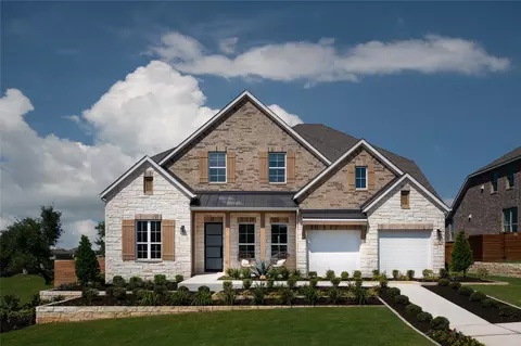 16600 Moineau Dr, Austin, TX 78738