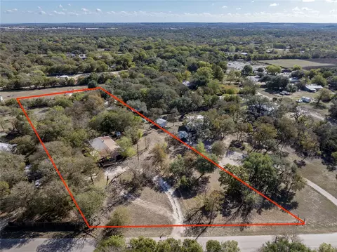 1117 Penion Dr, Austin, TX 78748