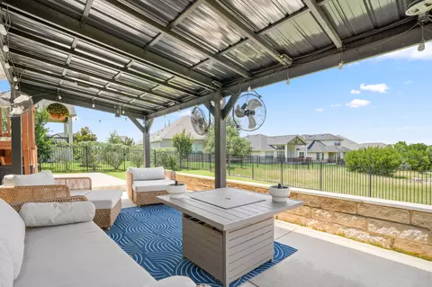 Exterior - 1829 Tabarca Dr, Leander, TX 78641 photo 2 of 7