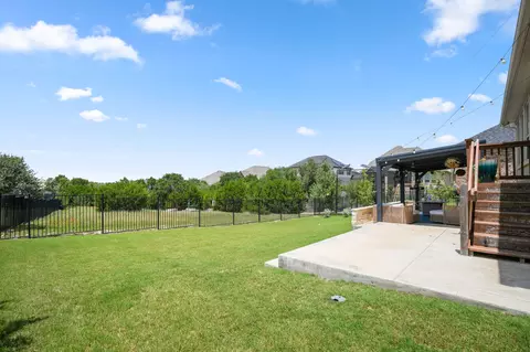 Exterior - 1829 Tabarca Dr, Leander, TX 78641 photo 7 of 7