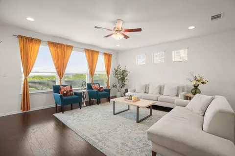 Living - 1829 Tabarca Dr, Leander, TX 78641 photo 1 of 1