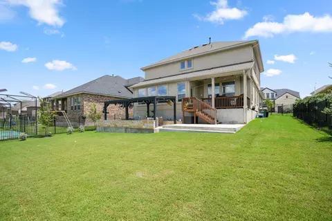 Other - 1829 Tabarca Dr, Leander, TX 78641 photo 10 of 12