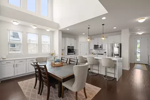 Dining - 1829 Tabarca Dr, Leander, TX 78641 photo 1 of 3