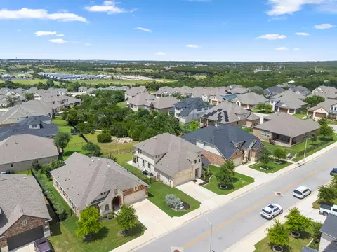 View/Area - 1829 Tabarca Dr, Leander, TX 78641 photo 1 of 3