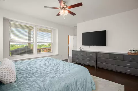 Bedroom - 1829 Tabarca Dr, Leander, TX 78641 photo 2 of 5