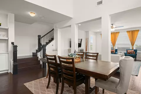 Dining - 1829 Tabarca Dr, Leander, TX 78641 photo 3 of 3