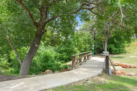 View/Area - 1829 Tabarca Dr, Leander, TX 78641 photo 2 of 3
