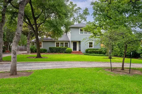 1311 Kent Ln, Austin, TX 78703