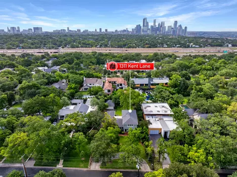 1311 Kent Ln, Austin, TX 78703