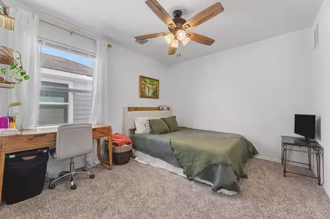 Bedroom - 209 Ehrlich St, Kyle, TX 78640 photo 6 of 6