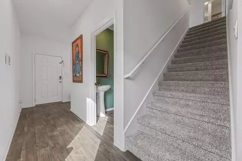 Entry Way - 209 Ehrlich St, Kyle, TX 78640 photo 9 of 10