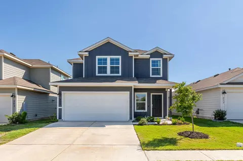 Exterior - 209 Ehrlich St, Kyle, TX 78640 photo 4 of 6