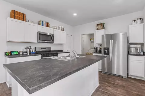 Kitchen - 209 Ehrlich St, Kyle, TX 78640 photo 1 of 1