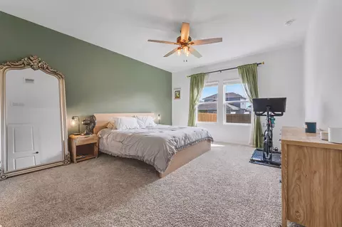 Bedroom - 209 Ehrlich St, Kyle, TX 78640 photo 1 of 6